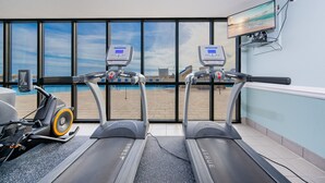Condo, 3 Bedrooms | Fitness facility - Phoenix East 511 3 Bedroom Condo (Orange Beach)