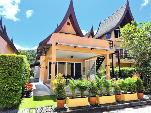 1 Bedroom Beach Villa Apartment - Ko Chang