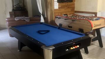 Spielezimmer