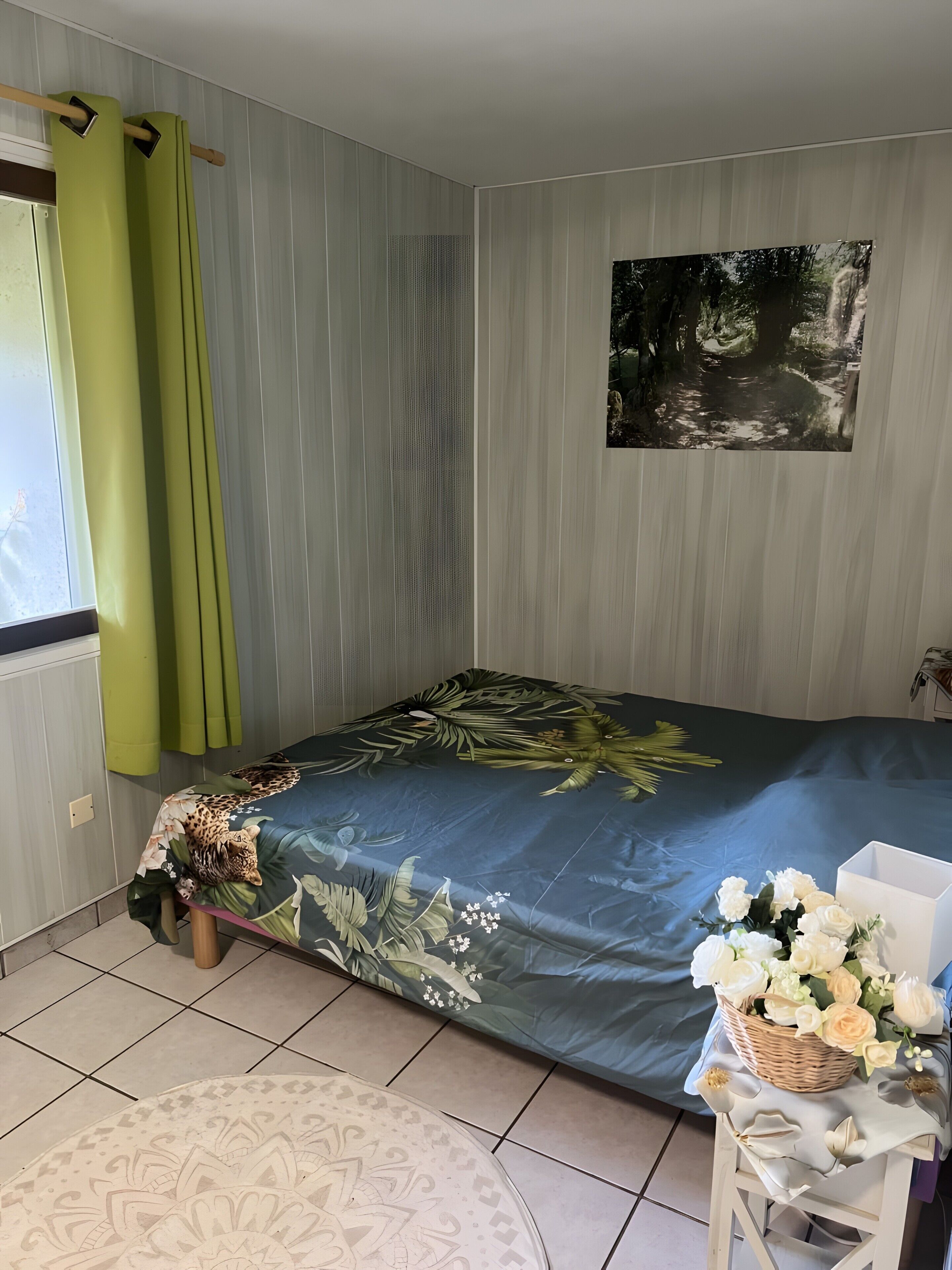 6 bedrooms, iron/ironing board, WiFi, bed sheets