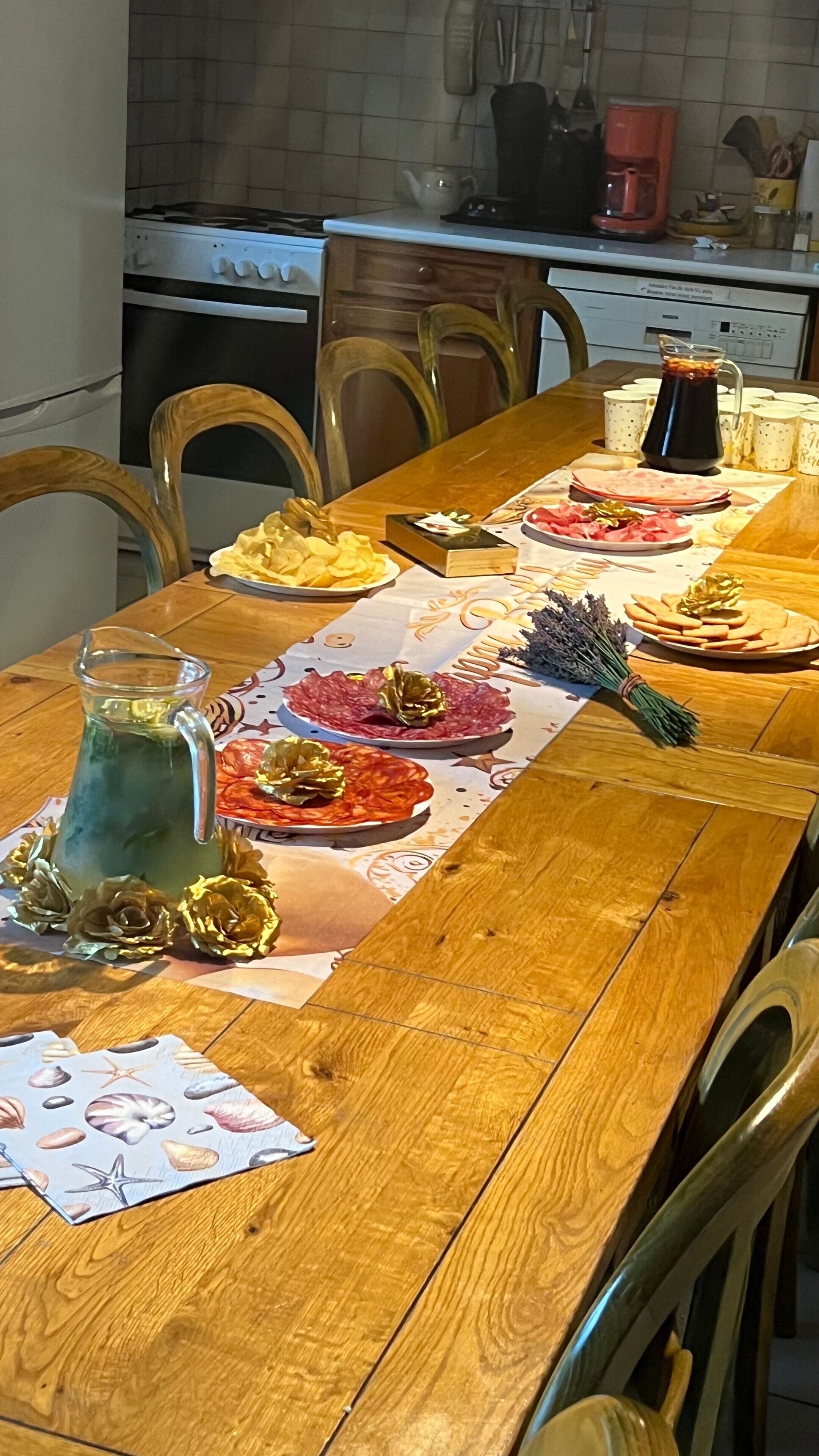 用餐