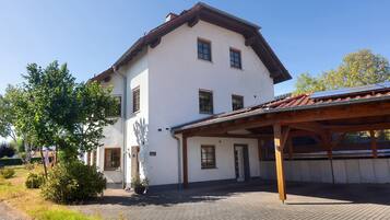 Eksteriør