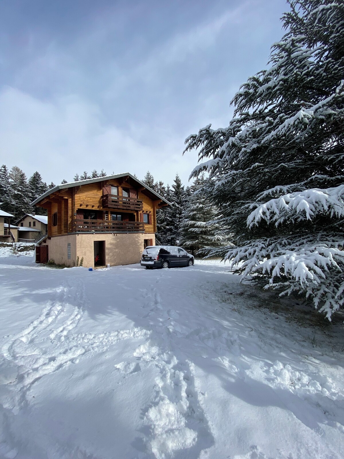 Image de profil de l’hôte