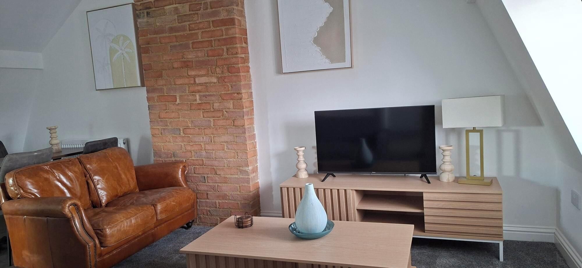 Smart TV
