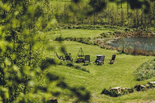 Dom Sokolik – Old Kitchen Naturparadies mit Bergblick, familien&hundefreundlich