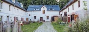 Ulkopuoli