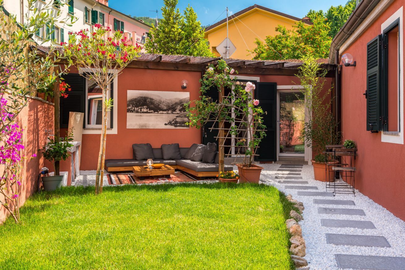 Terrazza/patio