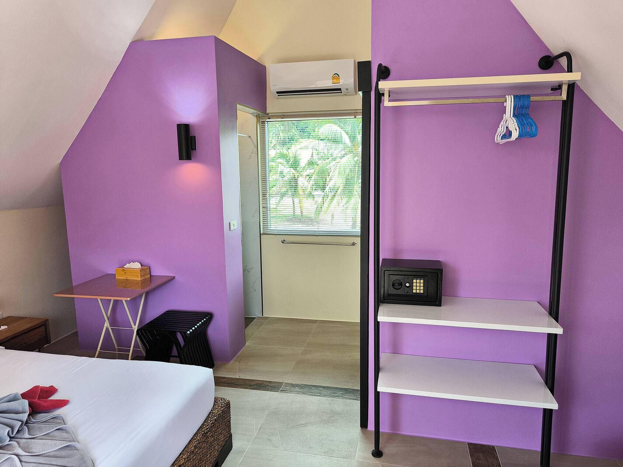 Vila, 4 quartos, para fumantes, varanda | 5 quartos