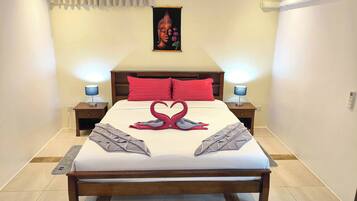 Villa, 4 Bedrooms, Smoking, Patio | 5 bedrooms