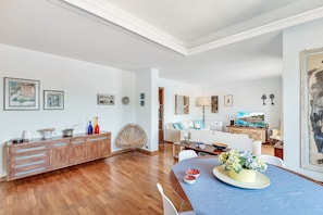 Smart TV - [Portoseaview] Terrace+A/C (Portovenere)