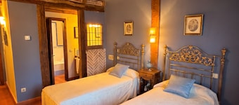 Hotel Casona del Molinero by gaiarooms