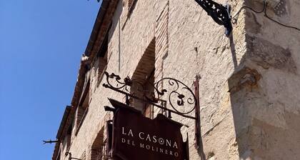 Hotel Casona del Molinero by gaiarooms