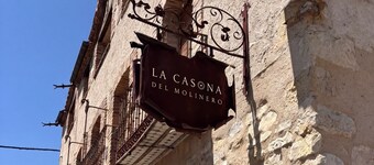 Hotel Casona del Molinero by gaiarooms