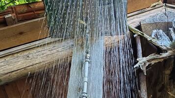 Außendetails