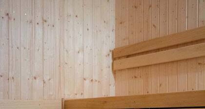 Ostoja Narwiańska - Sauna, Hottub & Forest Retreat