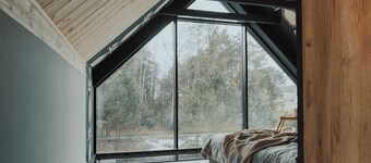 Ostoja Narwiańska - Sauna, Hottub & Forest Retreat