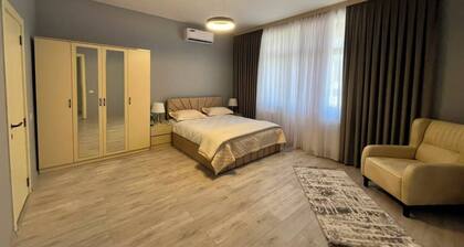 Arena Hotel Gabala