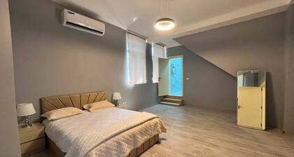 Arena Hotel Gabala