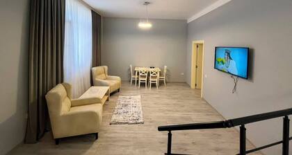Arena Hotel Gabala