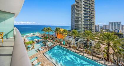 Lyfe Resort and Residences