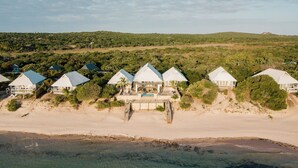 Villa Vista | Außenbereich