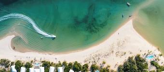 Azura Marlin Beach