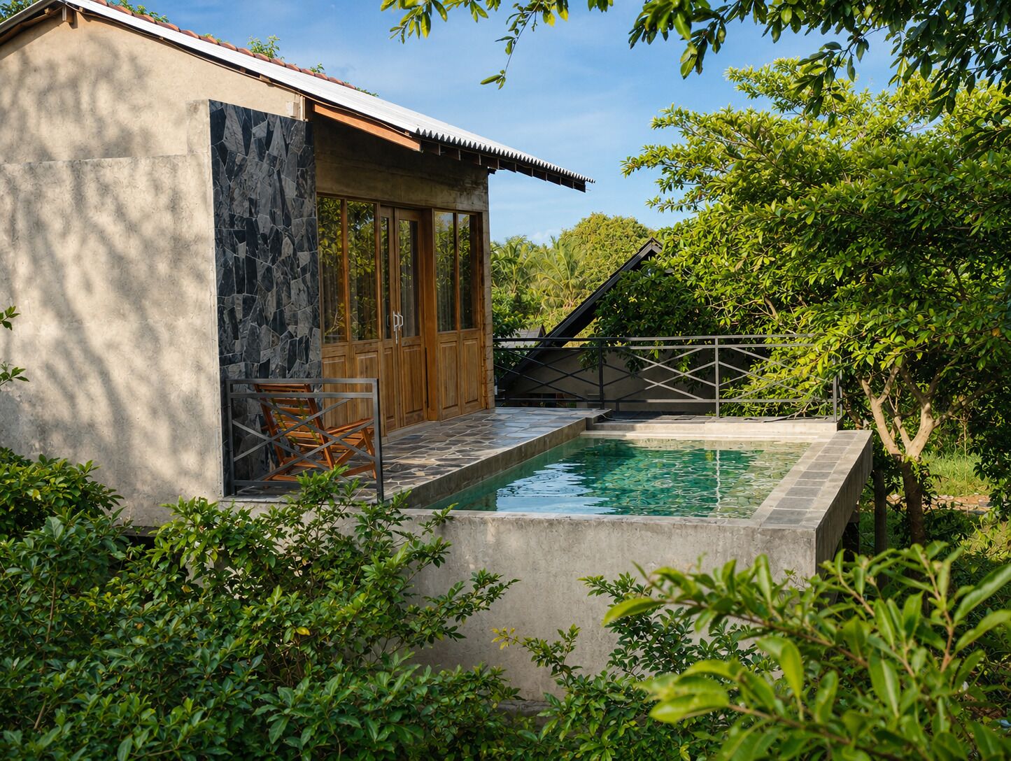 Superior Chalet, Pool View | Pool | 2 outdoor pools
