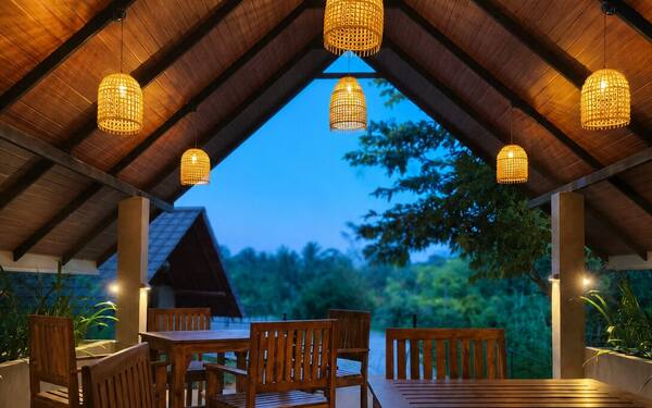 J Villa Sigiriya - Private Pool Chalets