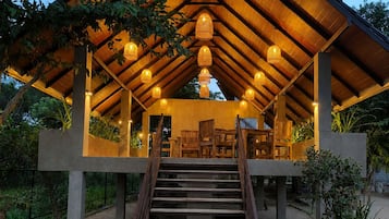 Terras