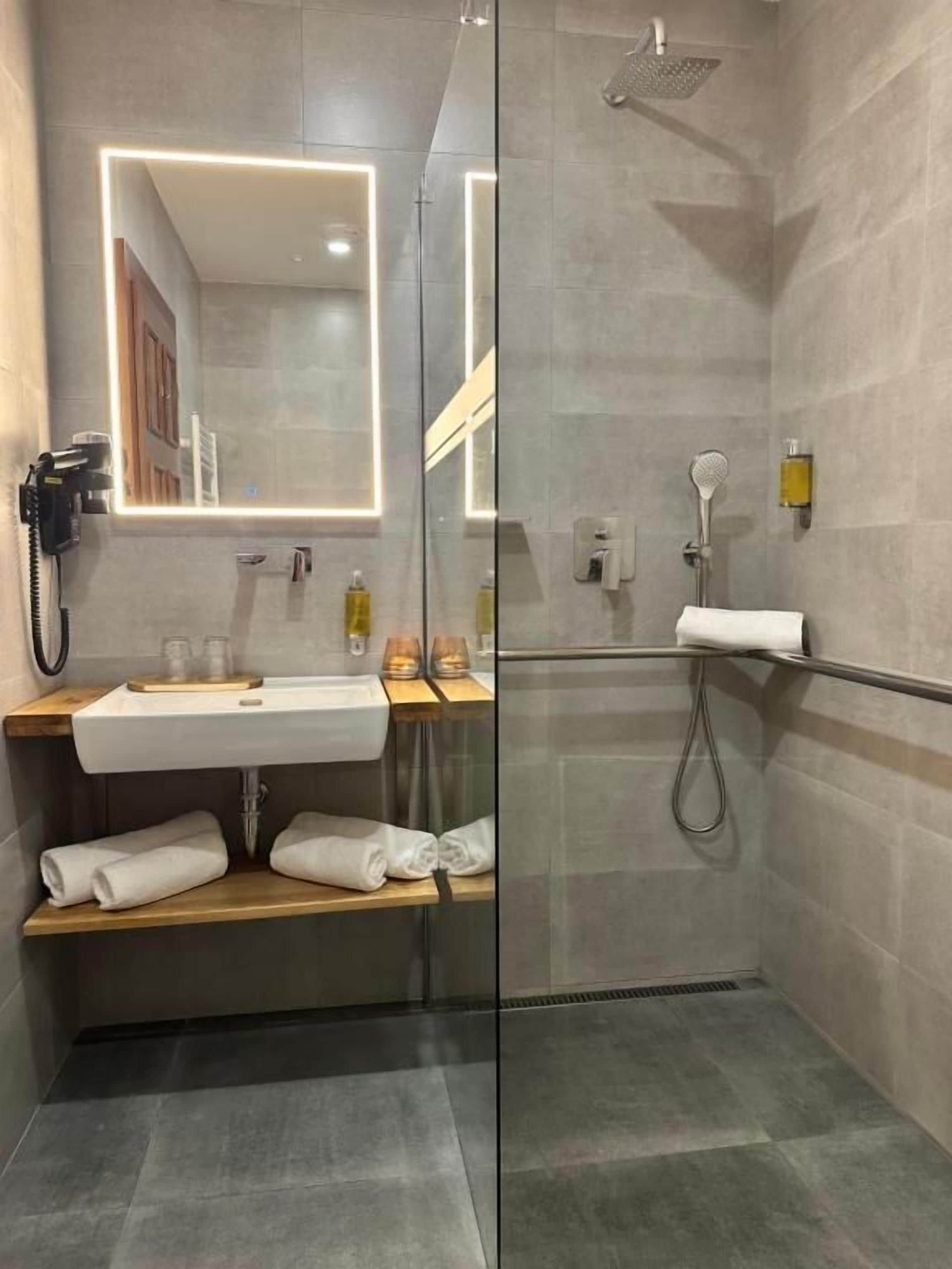 Kamar mandi