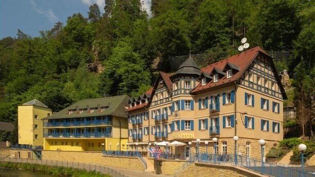 Aussenbereich