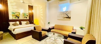Secret Gems Resort