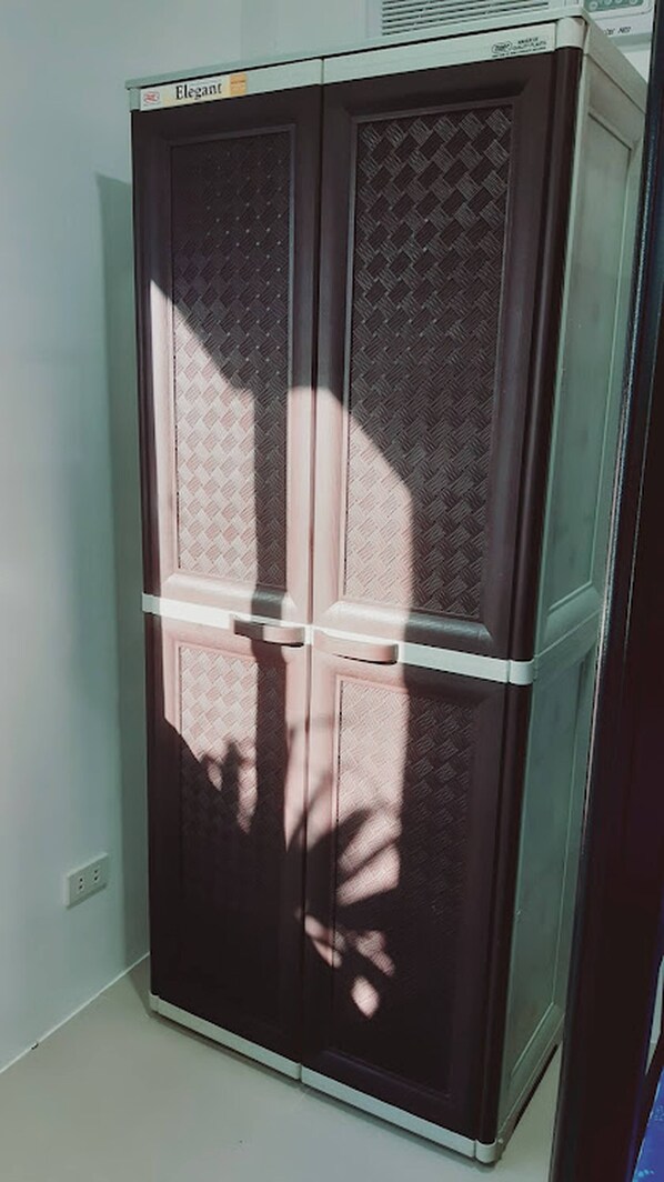 Apartamento, 1 quarto, para fumantes, varanda | Parte interna