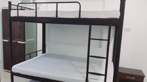 Apartamento, 1 quarto, para fumantes, varanda | 1 quarto