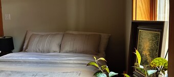 Ranch Retreat Rental