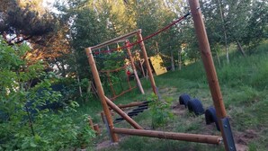 Espace pour enfants