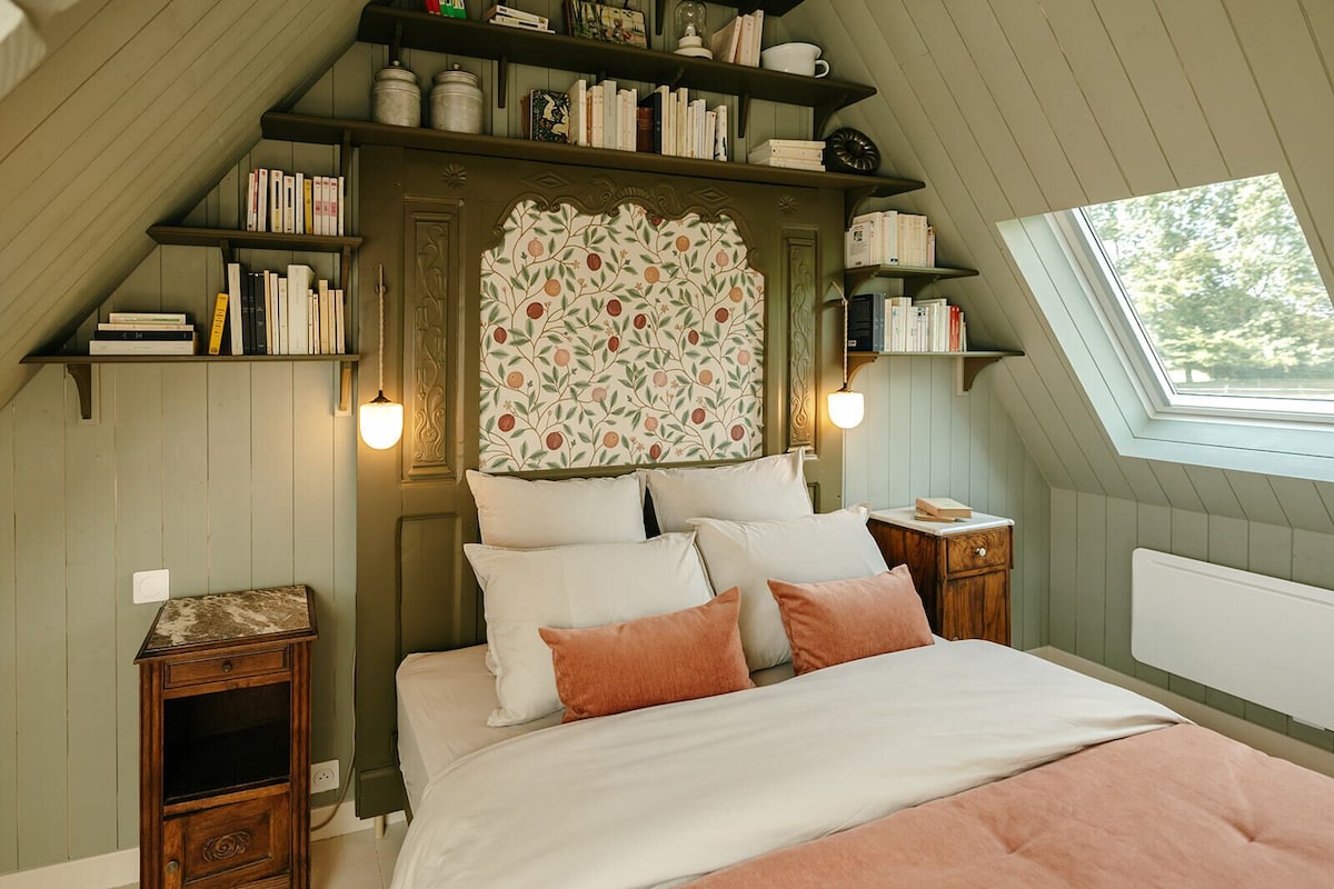 Quadruple Room | Blackout curtains, free WiFi