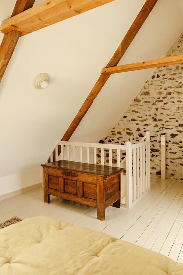 Clos Des Sentiles - Perros-Guirec