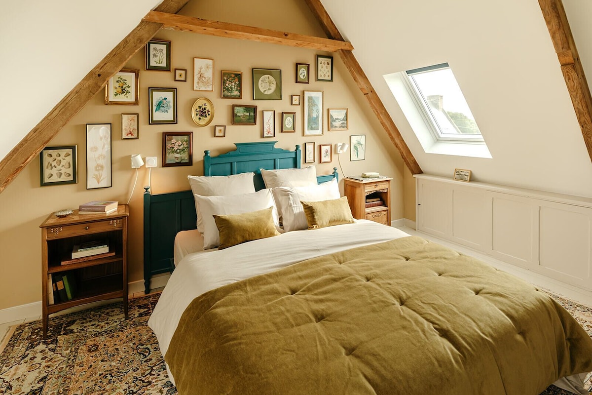 Quadruple Room | Blackout curtains, free WiFi