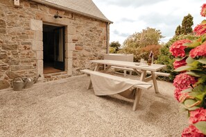 Unclassified image, 4 of 59, button - Clos des Sentiles (Perros-Guirec)