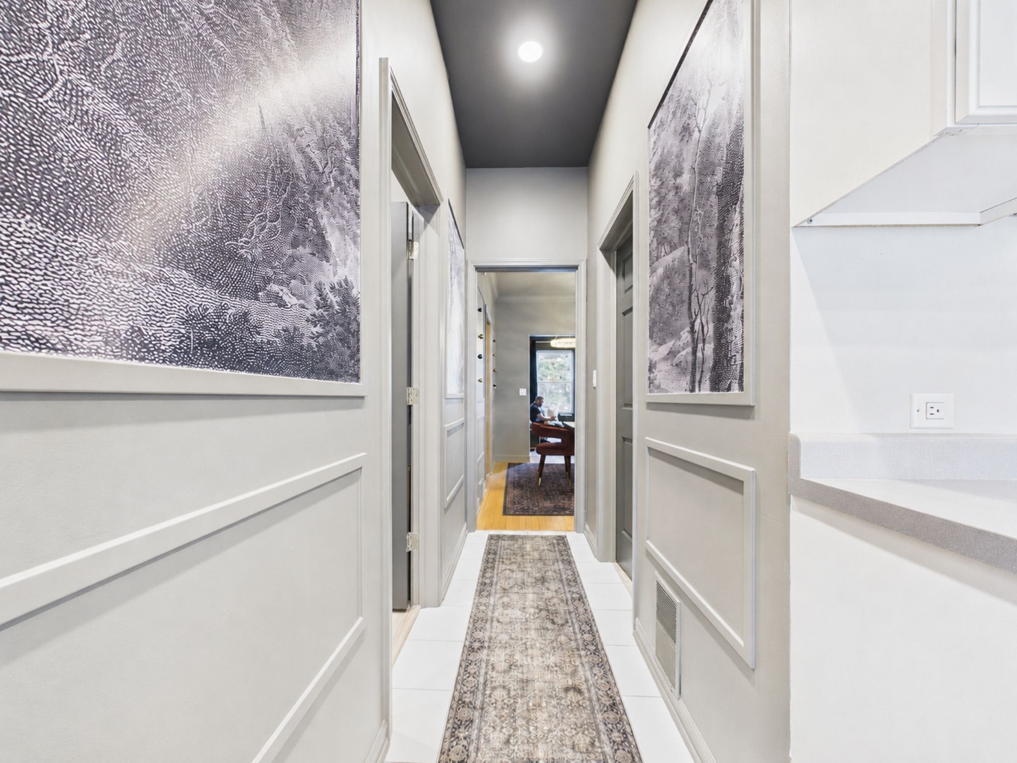 Intérieur