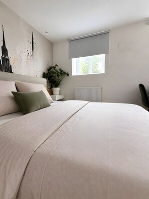 Room - SR Design Apartments (Ellwangen)