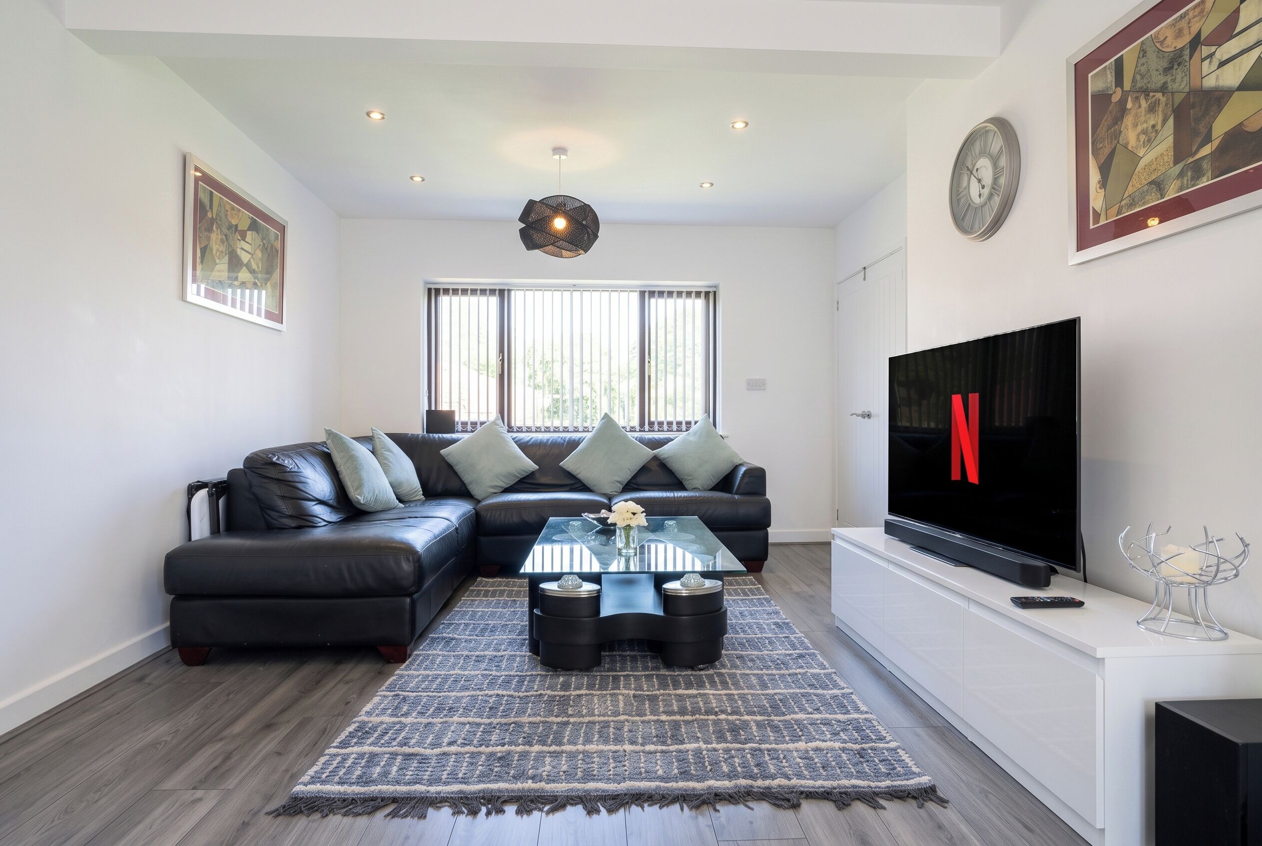 Smart TV