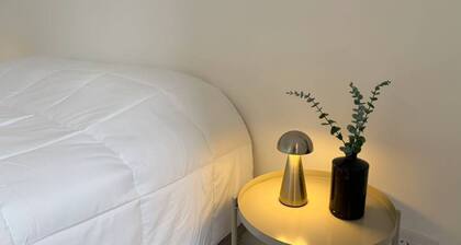 San Cayetano Apartment, 2 beds for 3 people, brand new!