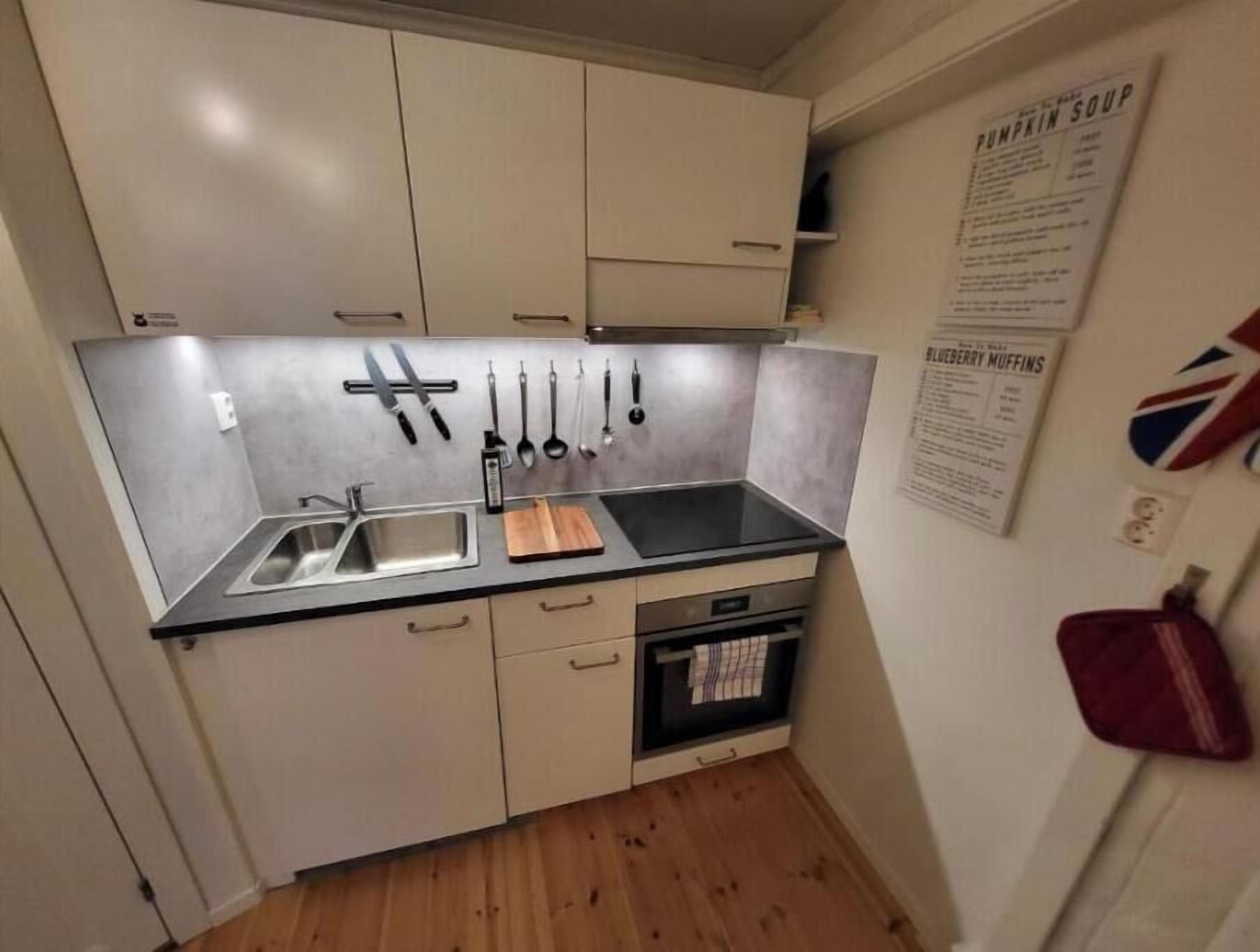 Privékeuken