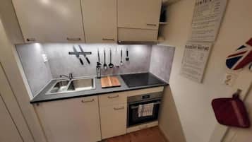 Privékeuken