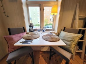 Dining - Vrbo Property (Trøndelag)