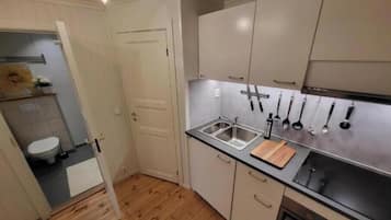 Eget kjøkken