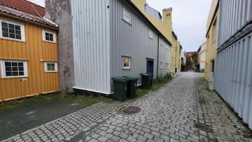 Eksteriør