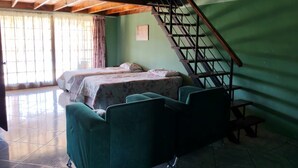 Family Room, River View